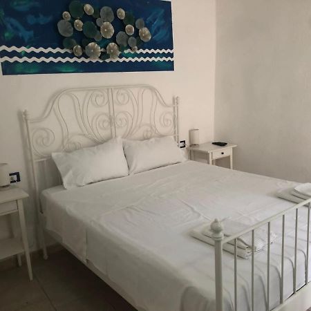 Rio Rest Apartments Riomaggiore Zewnętrze zdjęcie