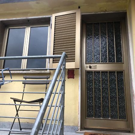 Rio Rest Apartments Riomaggiore Zewnętrze zdjęcie