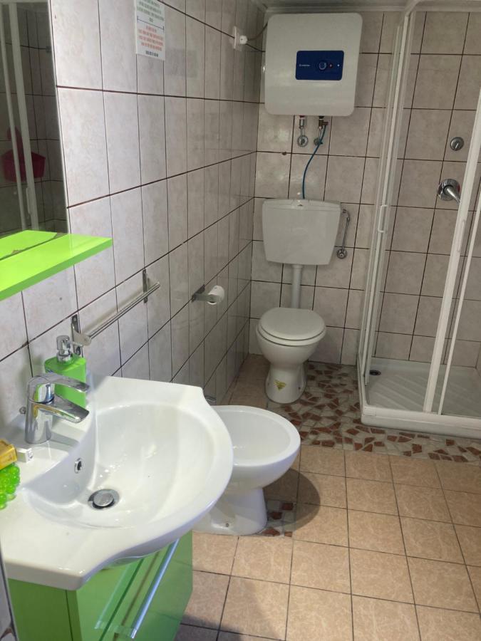 Rio Rest Apartments Riomaggiore Zewnętrze zdjęcie