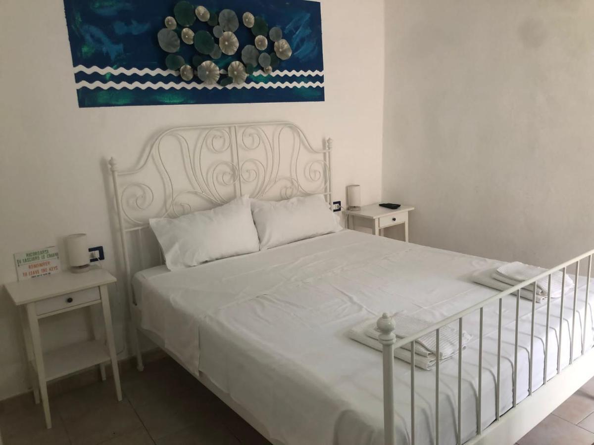 Rio Rest Apartments Riomaggiore Zewnętrze zdjęcie