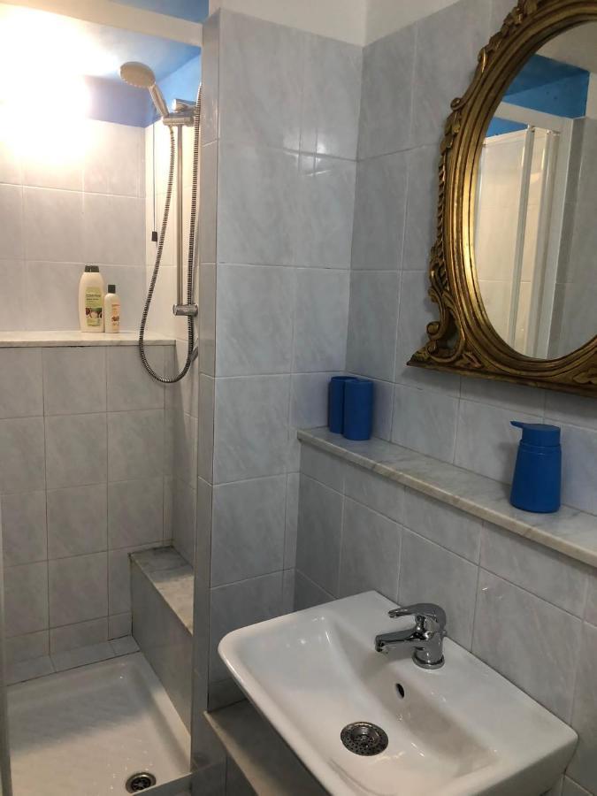 Rio Rest Apartments Riomaggiore Zewnętrze zdjęcie