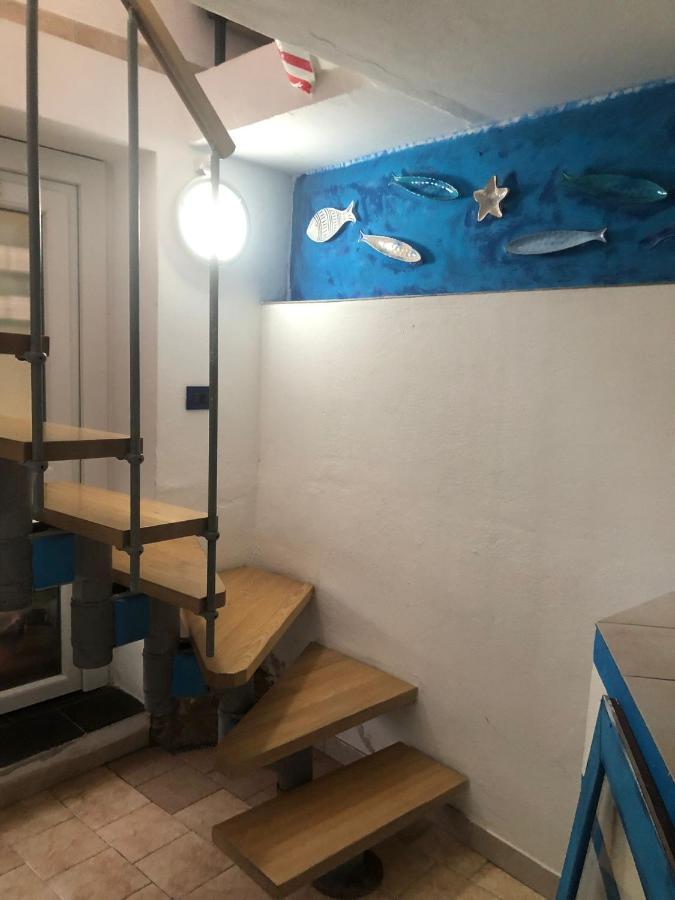 Rio Rest Apartments Riomaggiore Zewnętrze zdjęcie