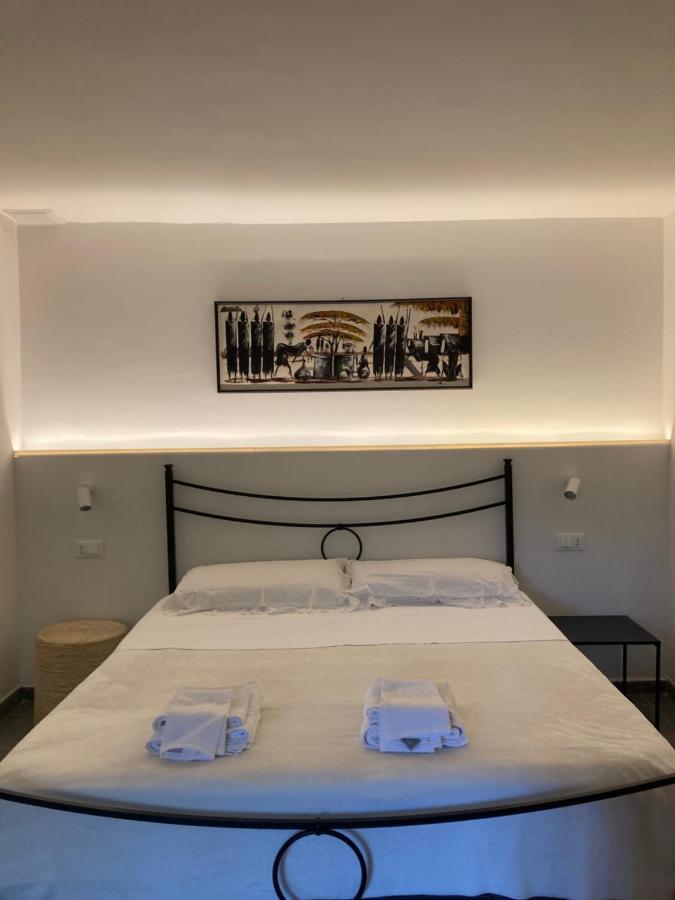 Rio Rest Apartments Riomaggiore Zewnętrze zdjęcie
