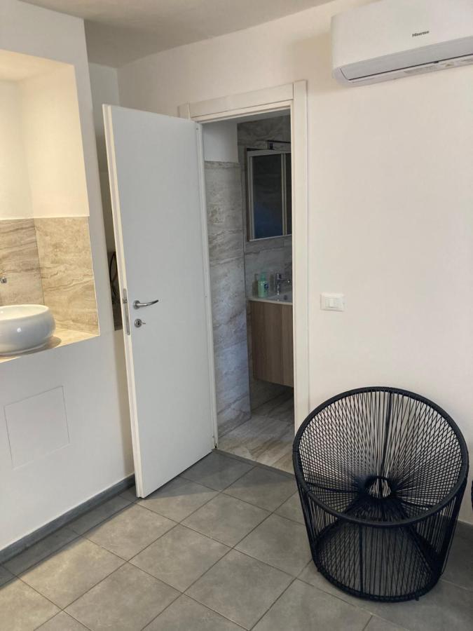 Rio Rest Apartments Riomaggiore Zewnętrze zdjęcie