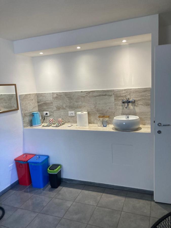 Rio Rest Apartments Riomaggiore Zewnętrze zdjęcie