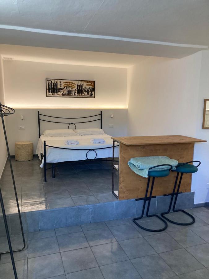 Rio Rest Apartments Riomaggiore Zewnętrze zdjęcie
