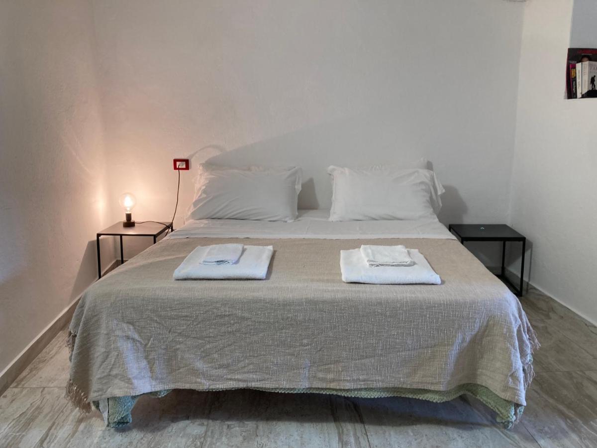 Rio Rest Apartments Riomaggiore Zewnętrze zdjęcie