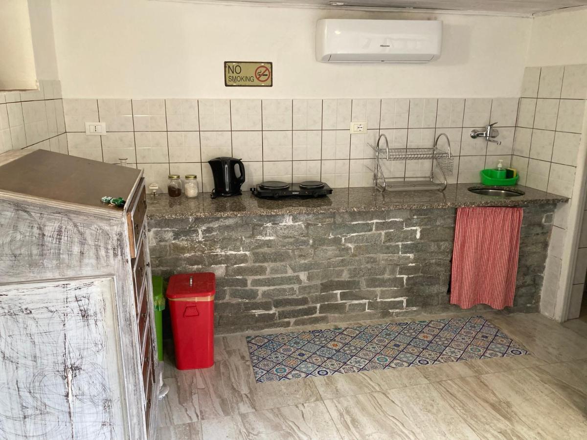 Rio Rest Apartments Riomaggiore Zewnętrze zdjęcie