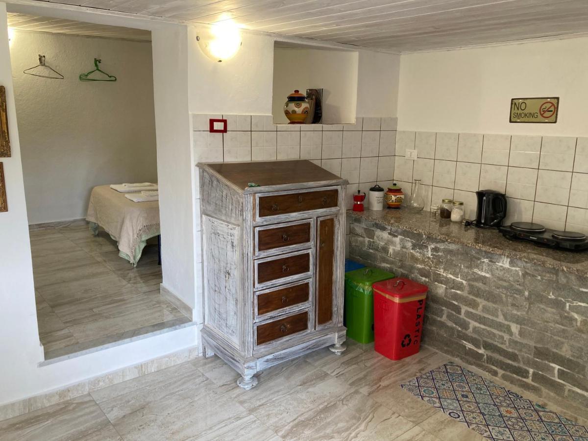 Rio Rest Apartments Riomaggiore Zewnętrze zdjęcie